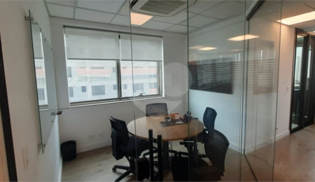 Sala para alugar em Paraíso, São Paulo, SP
