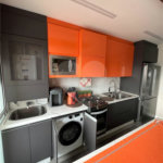 Apartamento à venda com 2 quartos, sendo 1 suíte, em Mogi Moderno, Mogi das Cruzes, SP