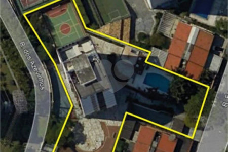 Apartamento na Mooca com 244 metros