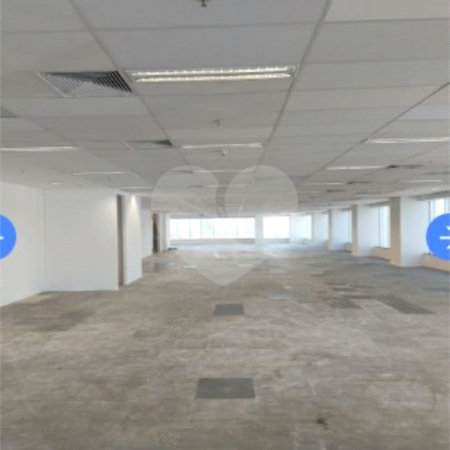 Laje Corporativa para alugar em Vila São Francisco (zona Sul), São Paulo, SP