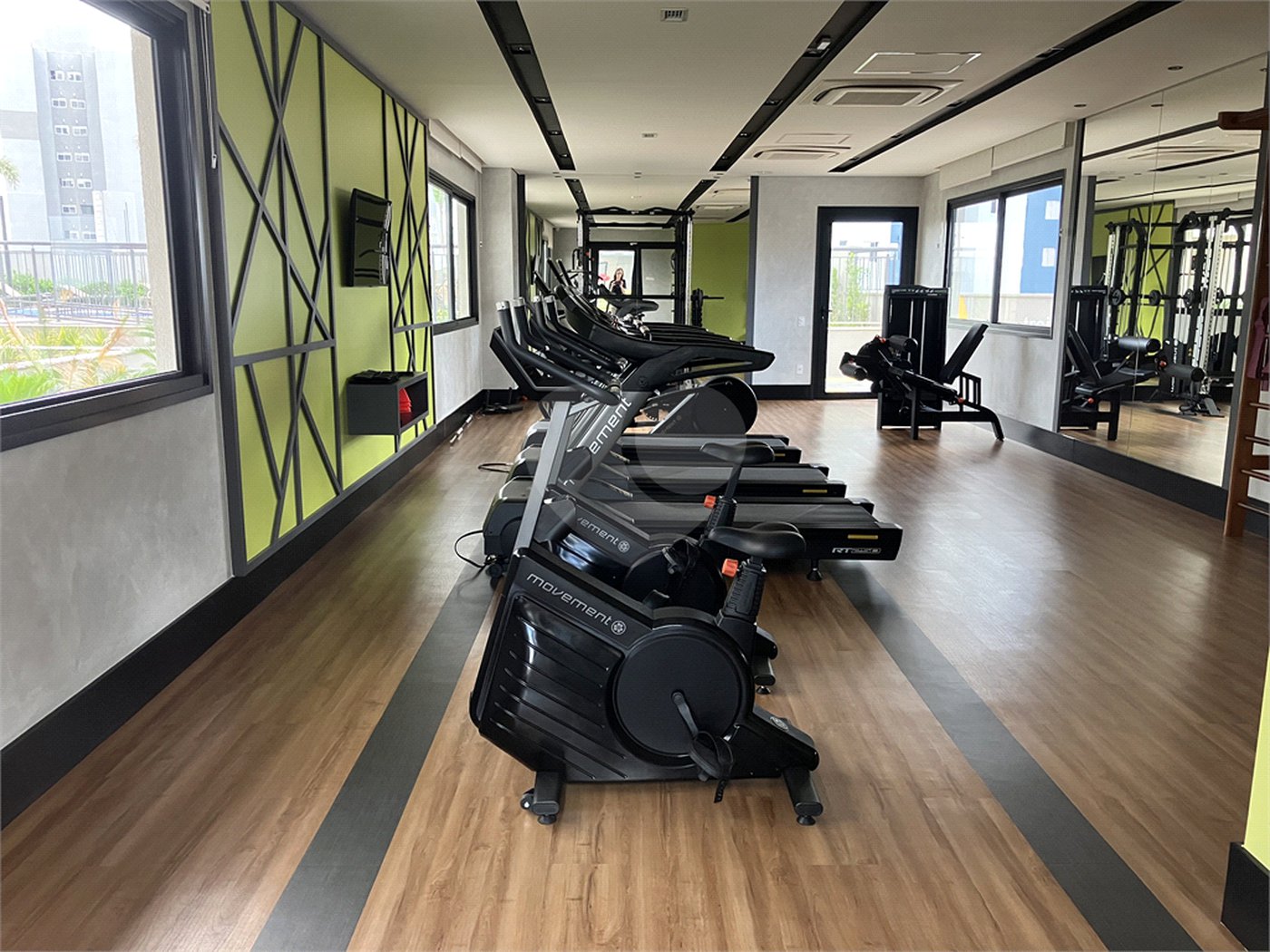 Apartamento à venda com 1 suíte em Parque Campolim, Sorocaba, SP