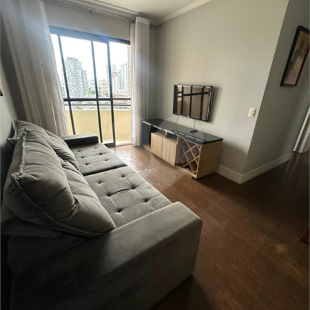 Apartamento à venda com 3 quartos em Tatuapé, São Paulo, SP