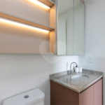 Apartamento à venda ou para alugar com 1 suíte em Vila Nova Conceição, São Paulo, SP