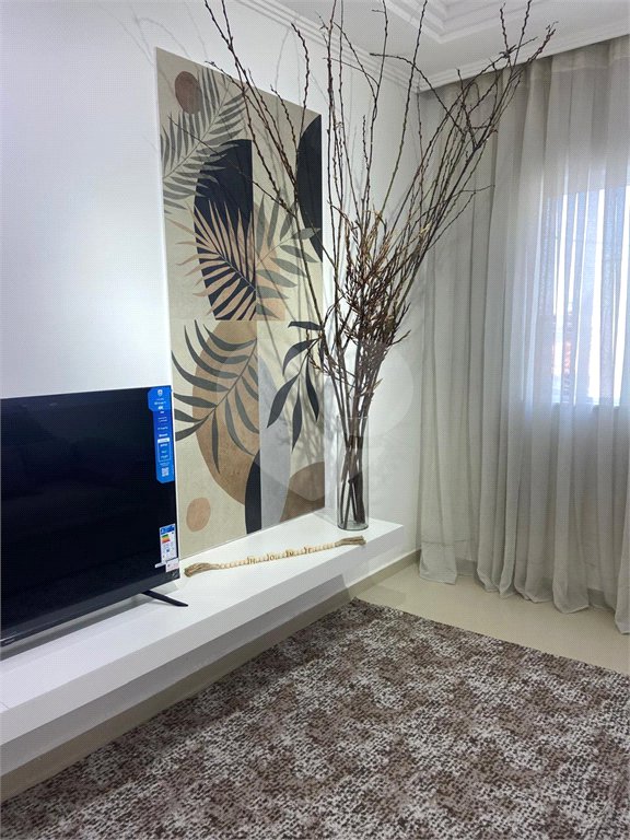 Sobrado à venda com 3 quartos, sendo 1 suíte,  em Vila Pires, Santo André, SP