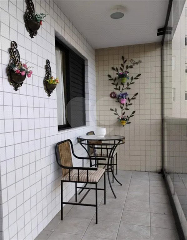Apartamento à venda com 4 quartos, sendo 1 suíte, em Cidade São Francisco, São Paulo, SP