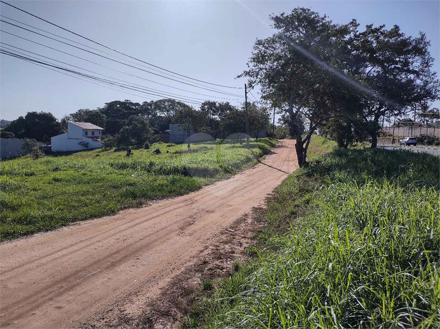 Terreno à venda em Chácaras São Bento, Valinhos, SP