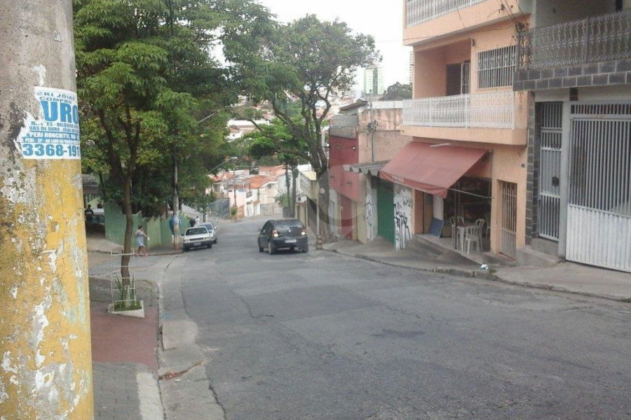 Casa Térrea à venda com 2 quartos em Imirim, São Paulo, SP