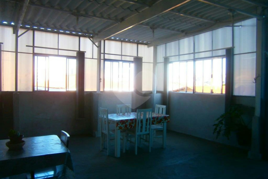 Sobrado à venda com 5 quartos, sendo 1 suíte,  em Tucuruvi, São Paulo, SP