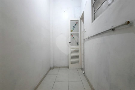 Apartamento à venda com 2 quartos em Rio Comprido, Rio de Janeiro, RJ