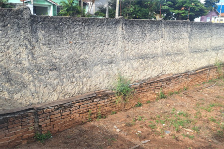 Terreno à venda no Centro, Atibaia, SP