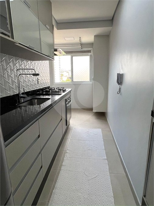 Apartamento à venda com 2 suítes em Parque das Nações, Santo André, SP
