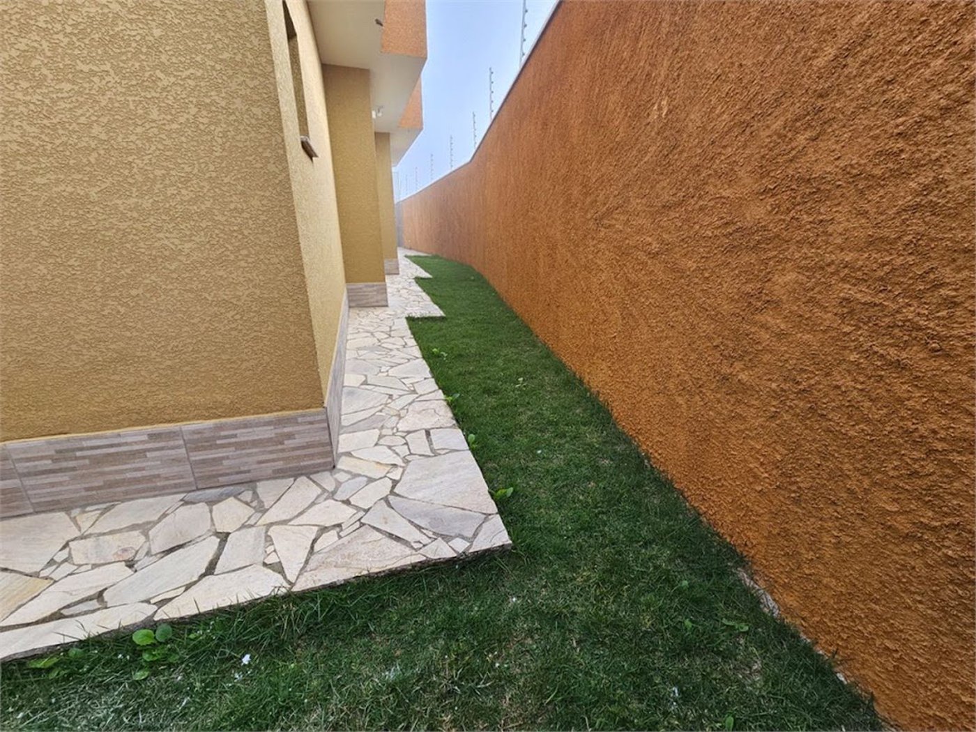 Casa Residencial à venda, Centro, Igaratá - CA0137.