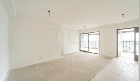 Apartamento à venda com 3 suítes em Vila Mascote, São Paulo, SP