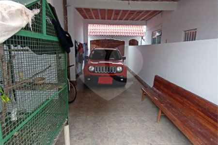 Casa à venda com 1 suíte em Santíssimo, Rio de Janeiro, RJ