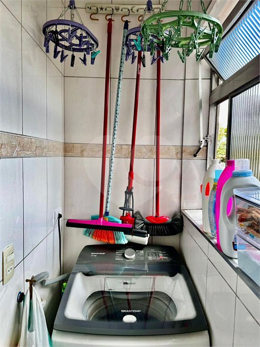 Apartamento à venda com 2 quartos em Vila Isolina Mazzei, São Paulo, SP