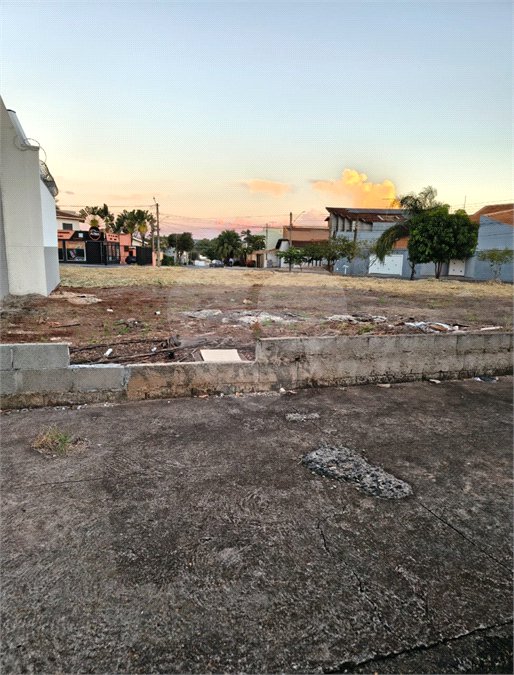 Terreno à venda em Nova Ribeirânia, Ribeirão Preto, SP