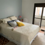 Apartamento à venda com 3 quartos, sendo 1 suíte, em Paraíso, São Paulo, SP