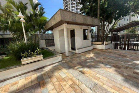 Apartamento à venda com 3 suítes em Santana, São Paulo, SP