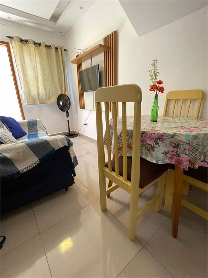 Casa Residencial à venda, Mirim, Praia Grande - CA0390.