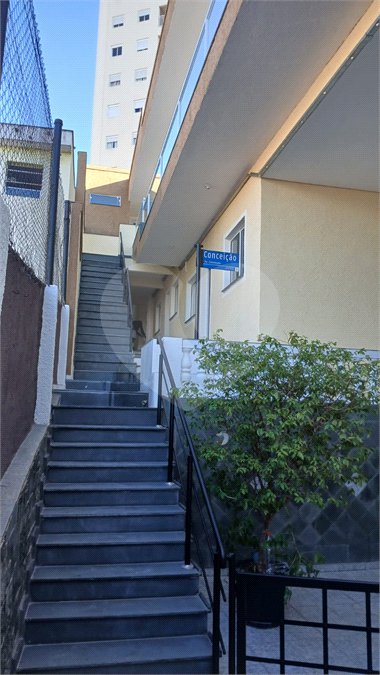 Apartamento para alugar com 1 quarto em Jardim Japão, São Paulo, SP