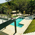 Casa à venda com 4 suítes no condomínio Associação Portal Ouro Verde, Atibaia - SP