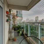 Apartamento à venda com 3 suítes em Brooklin, São Paulo, SP