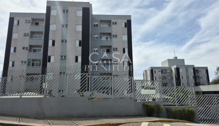 Apartamento à venda com 2 quartos em Vila Fiori, Sorocaba, SP