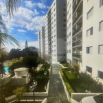 Apartamento à venda com 3 quartos em Jardim Esmeralda, São Paulo, SP