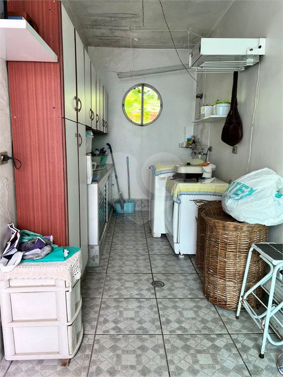 Casa Térrea à venda com 2 quartos, sendo 1 suíte, em City Campo Grande, São Paulo, SP