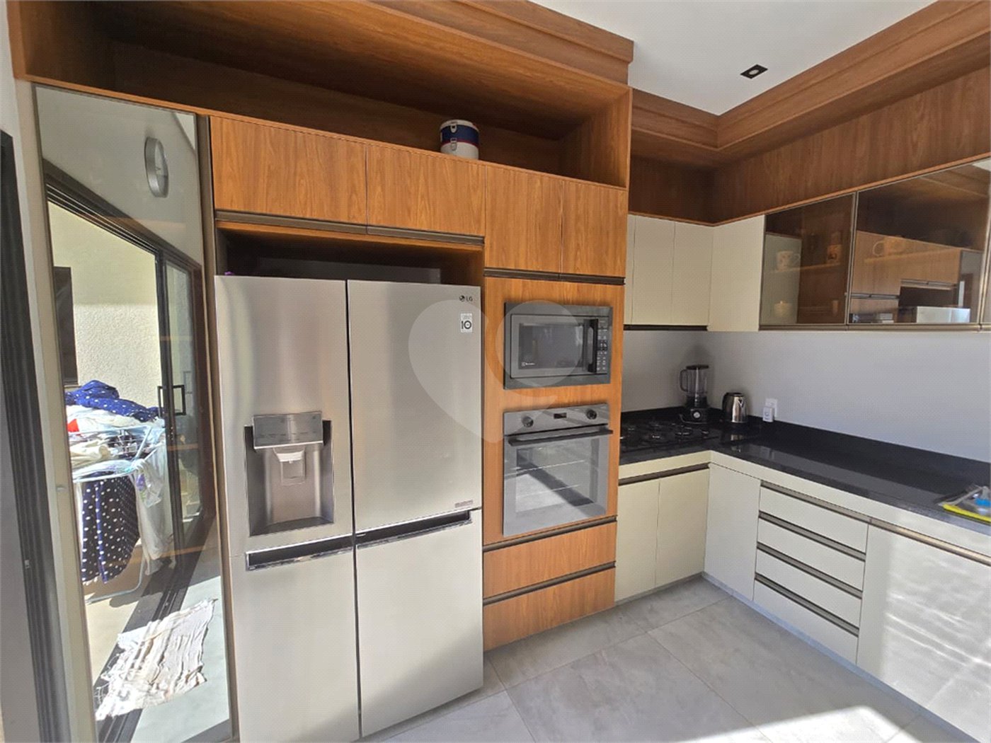 Casa à venda com 3 quartos, sendo 1 suíte, em Residencial Lago dos Ipês, Itapetininga, SP