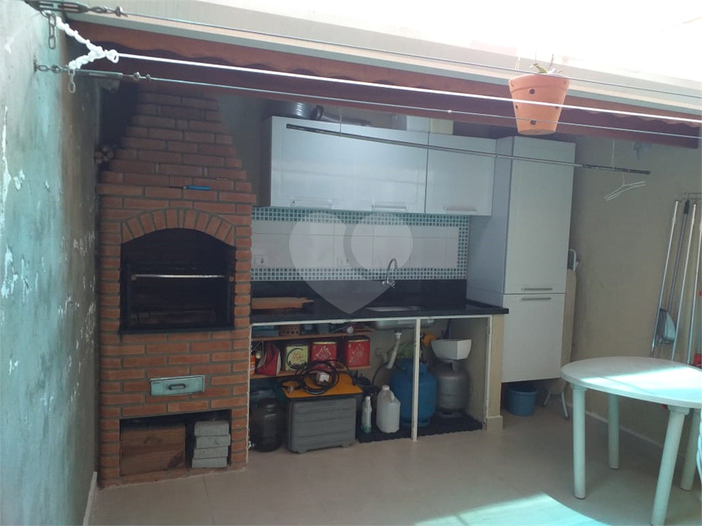 Sobrado à venda com 3 quartos, sendo 1 suíte, em Vila Mazzei, São Paulo, SP