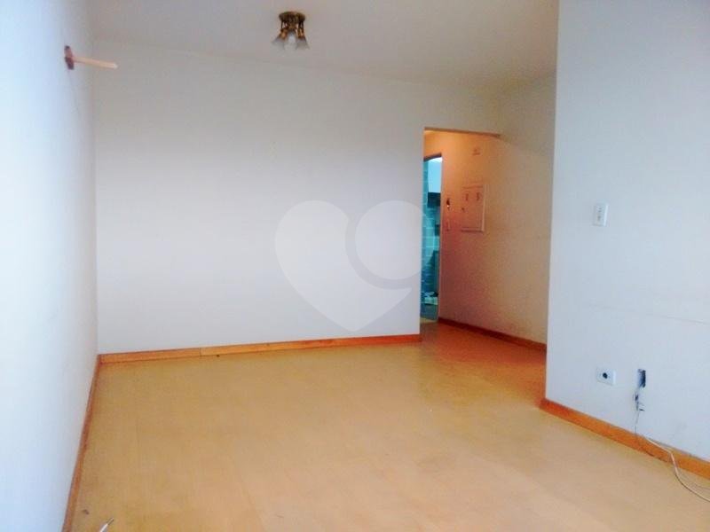 Apartamento à venda com 2 quartos em Santana, São Paulo, SP