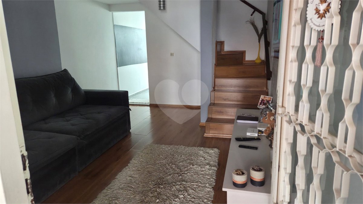 Casa à venda com 2 quartos no condomínio Residencial Vila da Paz, Mogi das Cruzes - SP