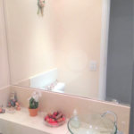 Apartamento à venda com 4 quartos, sendo 2 suítes,  em Lar São Paulo, São Paulo, SP