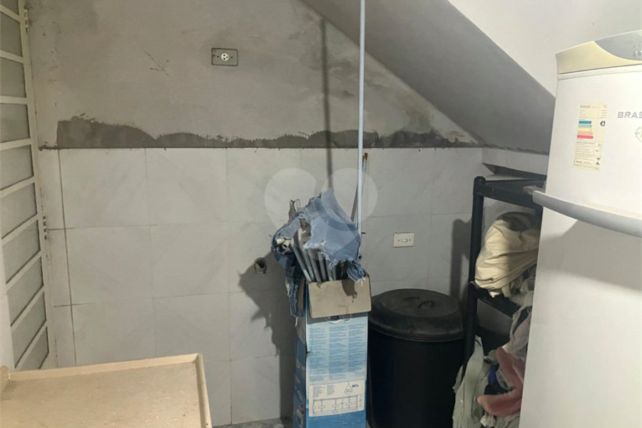 Sobrado à venda com 5 quartos, sendo 4 suítes, em Tucuruvi, São Paulo, SP
