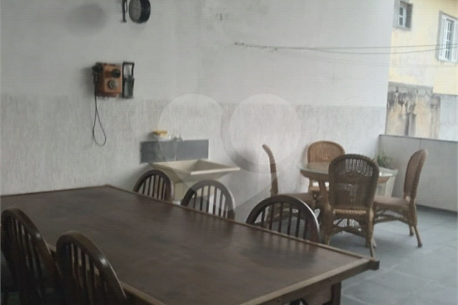 Casa Térrea à venda com 4 quartos, sendo 1 suíte, em Vila Romero, São Paulo, SP
