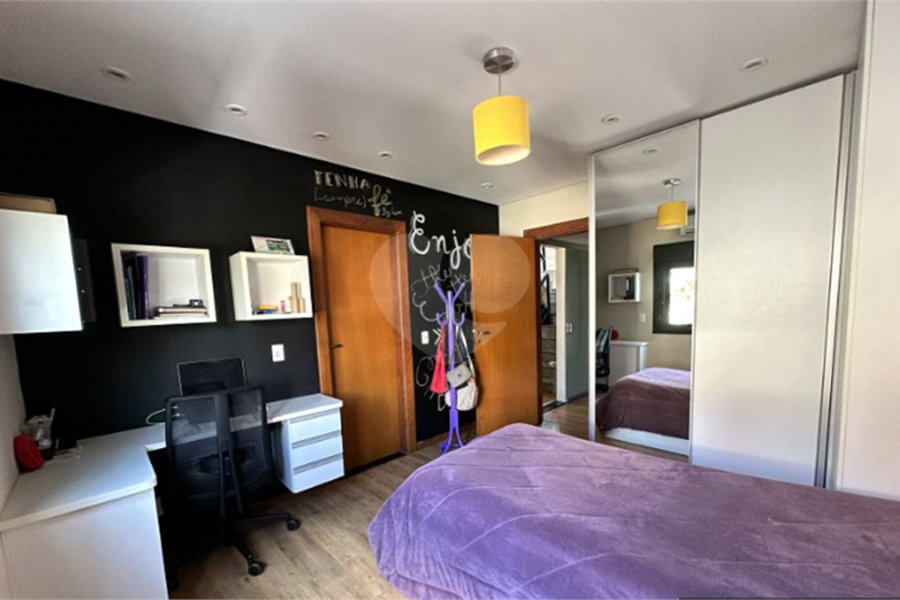 Casa à venda com 4 quartos, sendo 3 suítes, em Mandaqui, São Paulo, SP