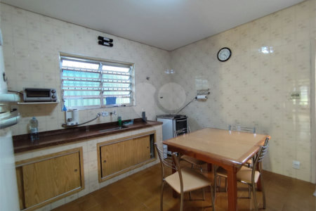Casa Térrea à venda com 2 quartos em Santa Teresinha, São Paulo, SP