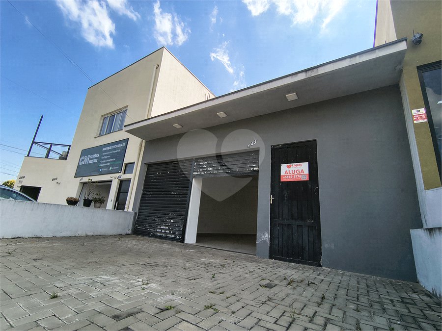 Salão à venda ou para alugar em Jardim Residencial Dona Maria José, Indaiatuba, SP