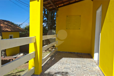 Chácara à venda com 3 suítes em Vila Xisto, São Miguel Arcanjo, SP