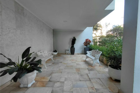 Apartamento à venda com 2 quartos, sendo 1 suíte,  em Água Branca, São Paulo, SP