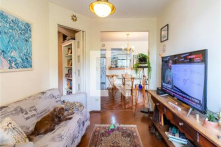Apartamento à venda com 4 quartos, sendo 2 suítes, em Perdizes, São Paulo, SP