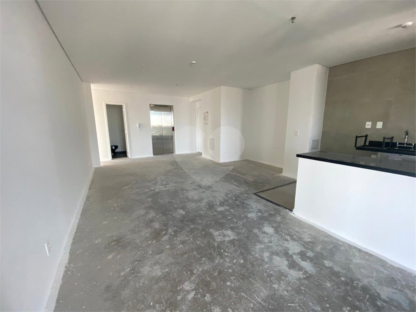 Apartamento à venda com 3 suítes em Jardim das Acácias, São Paulo, SP