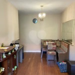Apartamento à venda com 2 quartos em Vila Campestre, São Paulo, SP