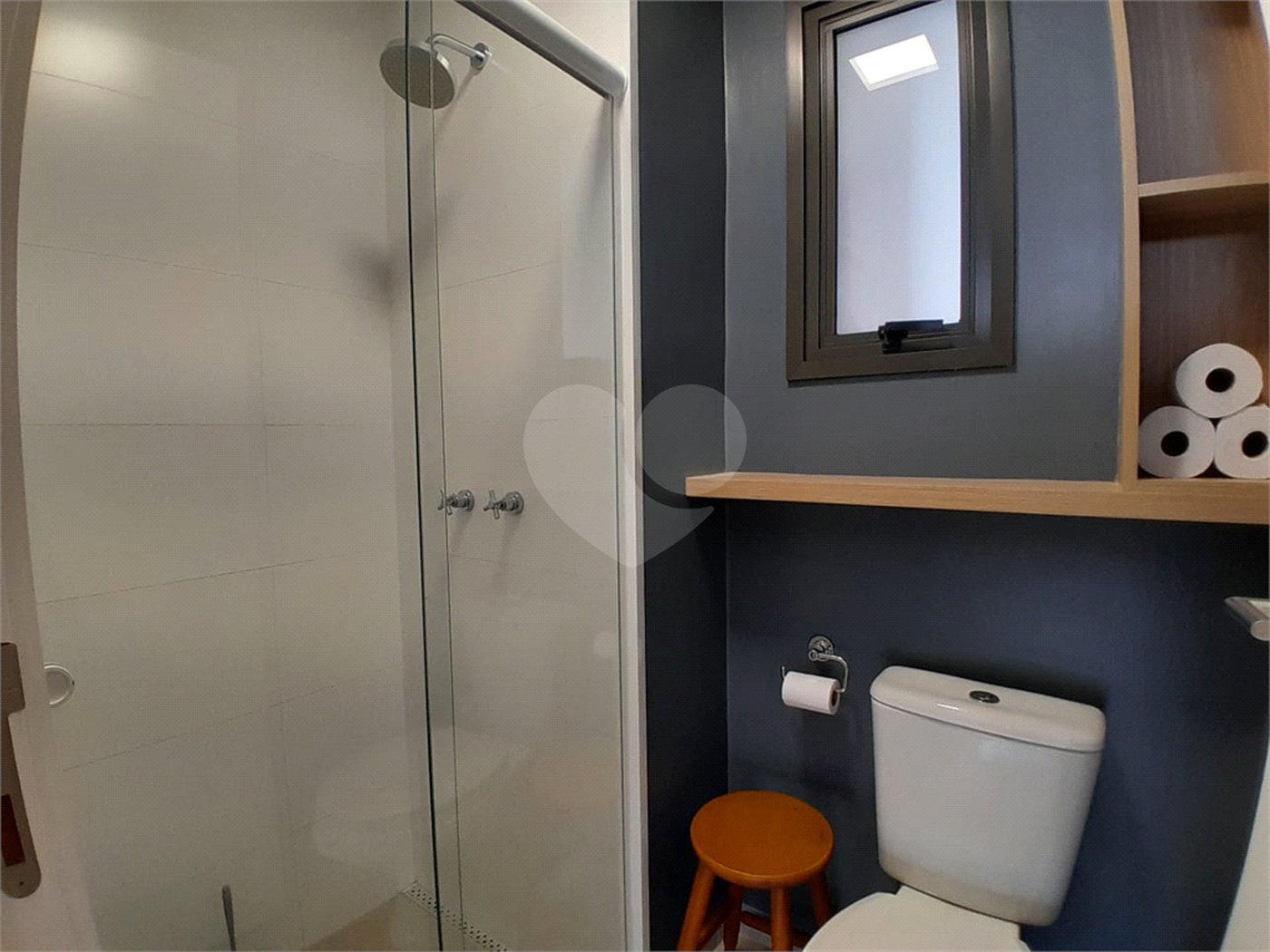 Apartamento à venda com 1 quarto em Pinheiros, São Paulo, SP