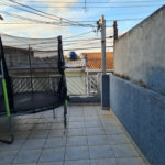Casa à venda com 3 quartos em Jardim das Esmeraldas, São Paulo, SP