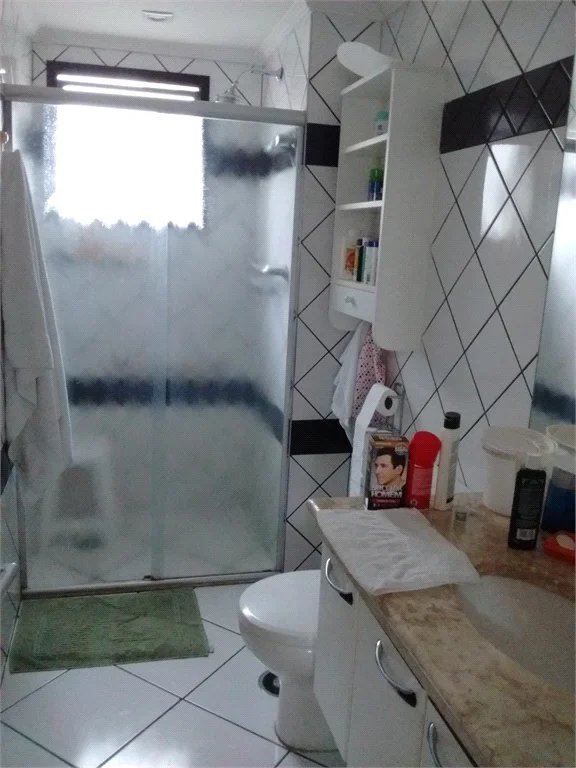 Apartamento à venda com 3 suítes em Vila Andrade, São Paulo, SP