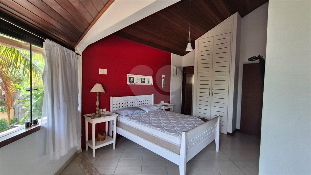 Casa à venda com 5 quartos, sendo 4 suítes,  em Geribá, Armação dos Búzios, RJ