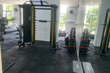 Apartamento à venda com 2 quartos em Parque Reboucas, São Paulo, SP