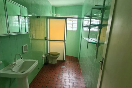 Apartamento à venda com 2 quartos em Vila Pirajussara, São Paulo, SP
